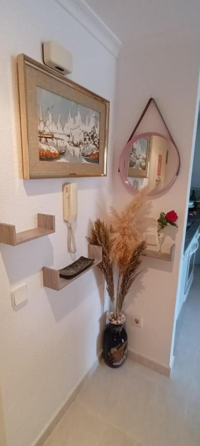 Apartament Topacio I *
