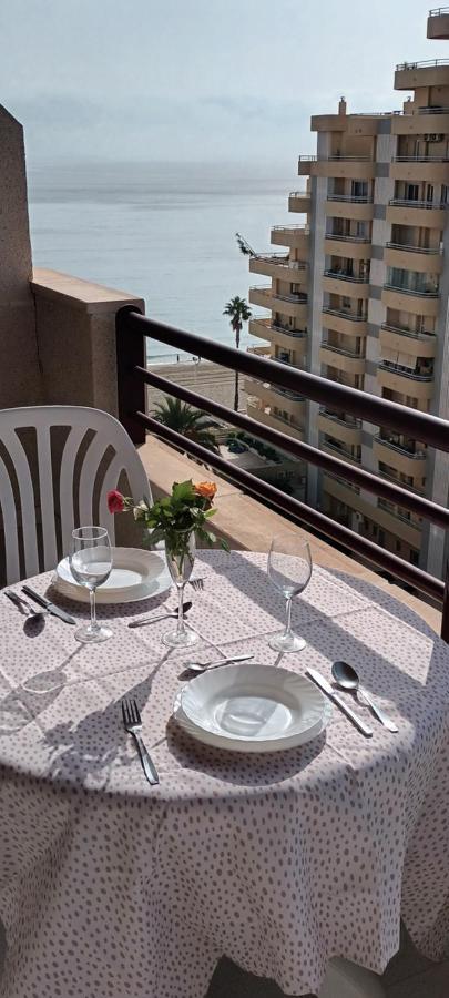 Topacio I Appartement Calp