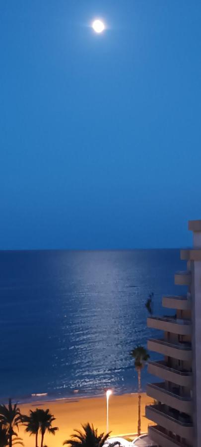 Apartament Topacio I *