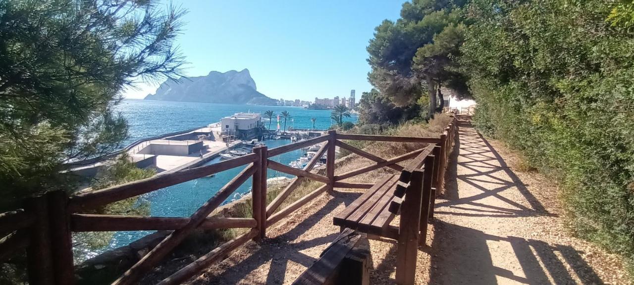 Topacio I * Calp