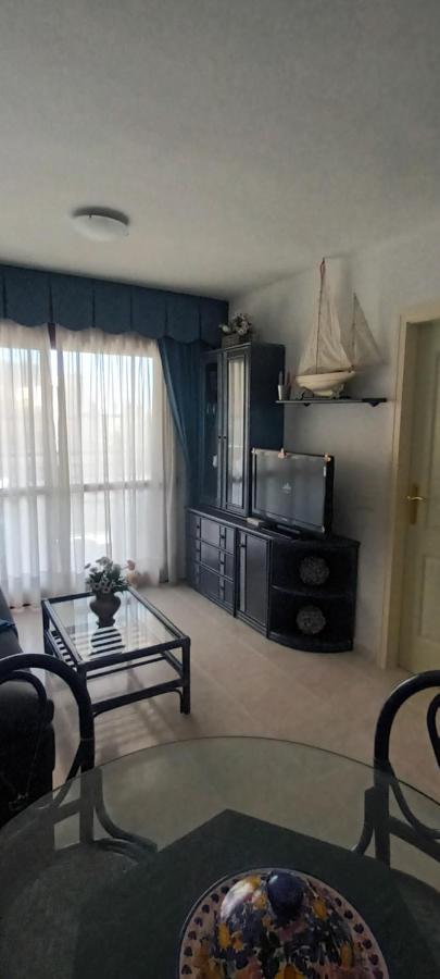 Topacio I Apartament *