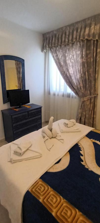 Topacio I Appartement