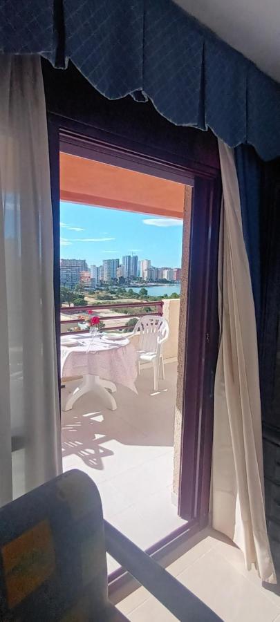 Appartement Topacio I