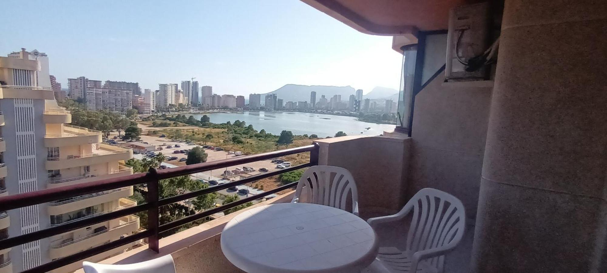 Topacio I Apartament *